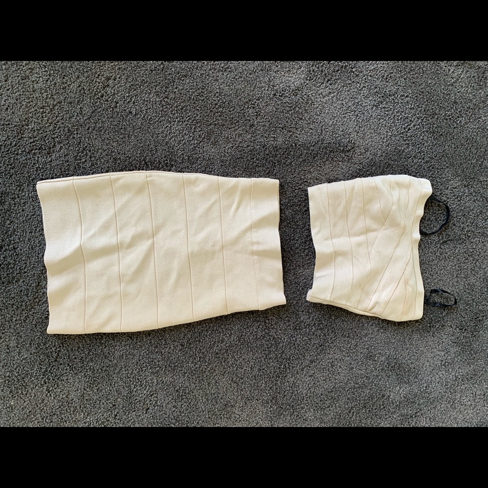 Bodycon 2  piece